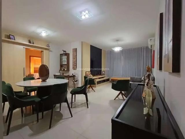 Apartamento venda em Região Geográfica Imediata de Uberaba, Uberaba