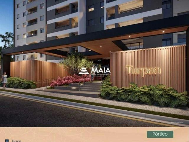 Apartamento venda em Uberaba, Região Geográfica Intermediária de Uberaba
