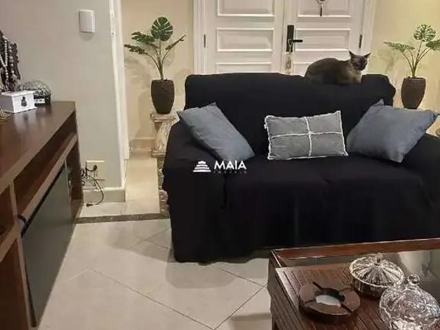 Apartamento venda em Uberaba, Região Geográfica Intermediária de Uberaba