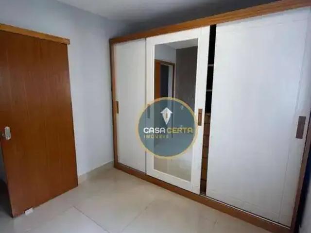 Apartamento venda em Setor Universitário, Uberaba
