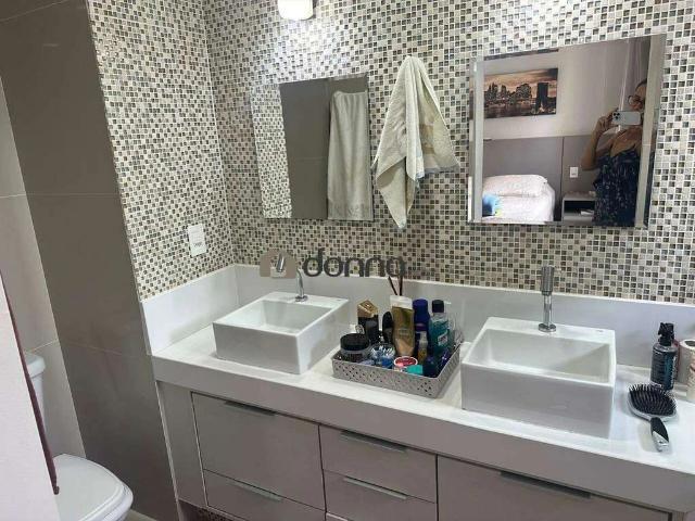 Apartamento venda em Setor Universitário, Uberaba