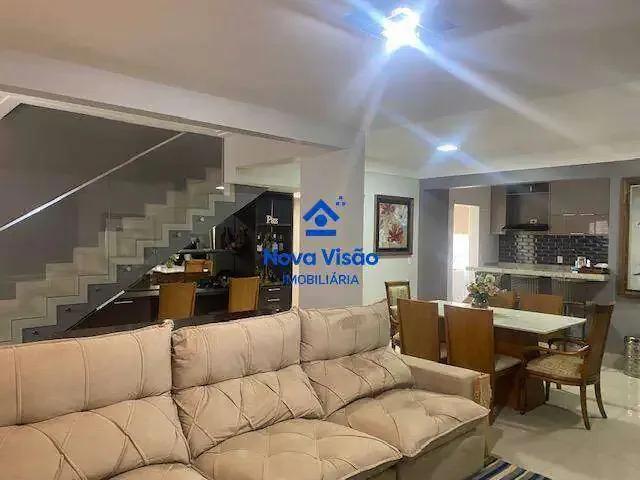 Apartamento venda em Uberaba, Região Geográfica Intermediária de Uberaba
