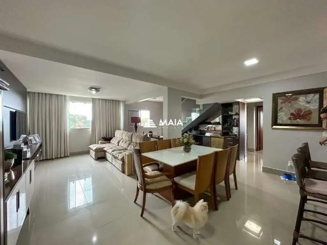 Apartamento venda em Região Geográfica Imediata de Varginha, Varginha