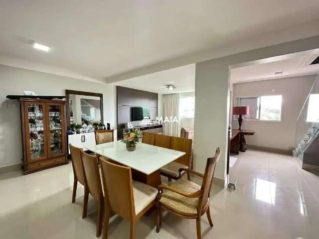 Apartamento venda em Região Geográfica Imediata de Varginha, Varginha