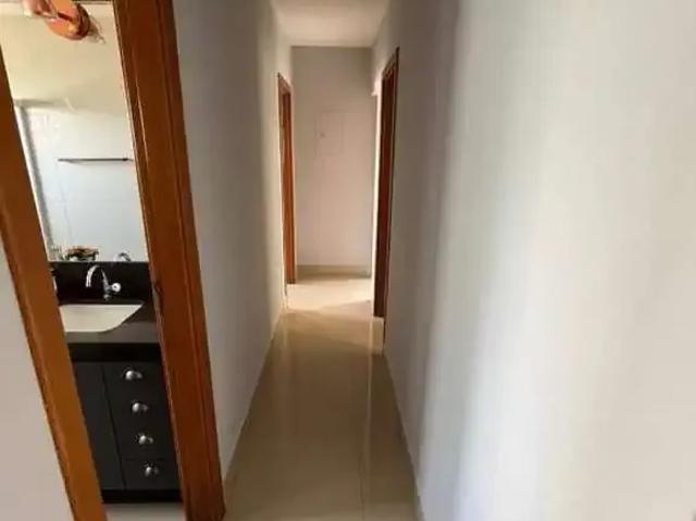 Apartamento venda em Uberaba, Região Geográfica Intermediária de Uberaba