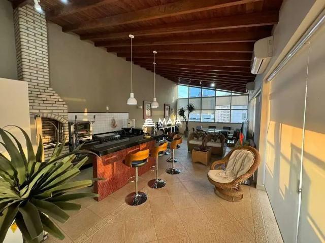 Apartamento venda em Região Geográfica Imediata de Varginha, Varginha
