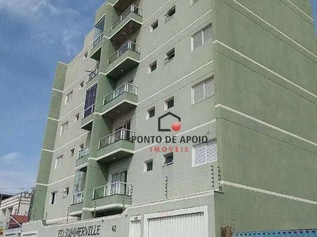 Apartamento venda em Santa Maria, Uberaba