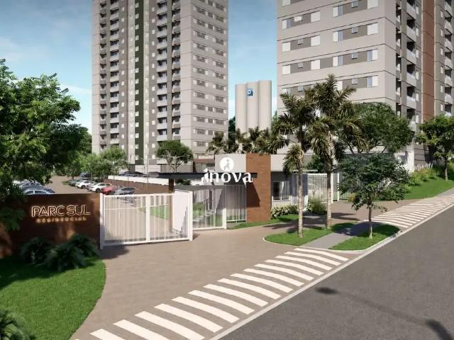 Apartamento venda em Uberaba, Região Geográfica Intermediária de Uberaba