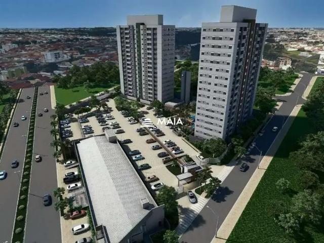 Apartamento venda em Região Geográfica Imediata de Uberaba, Uberaba