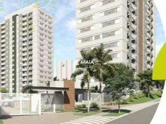 Apartamento venda em Uberaba, Região Geográfica Intermediária de Uberaba