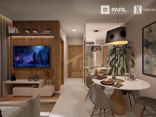 Apartamento venda em Uberaba, Região Geográfica Intermediária de Uberaba