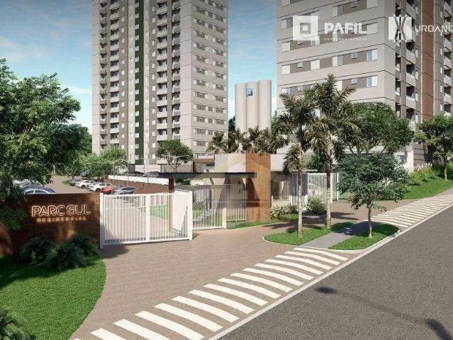 Apartamento venda em Região Geográfica Imediata de Uberaba, Uberaba