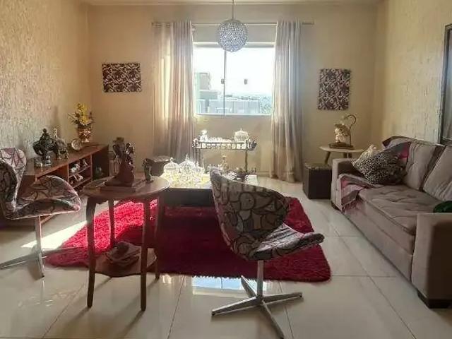 Apartamento venda em Região Geográfica Imediata de Uberaba, Uberaba