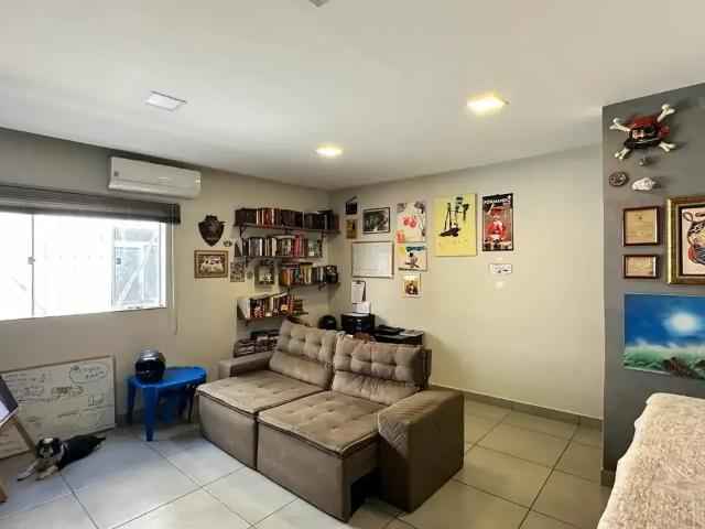 Apartamento venda em Região Geográfica Imediata de Uberaba, Uberaba