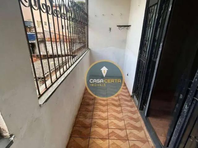 Apartamento venda em Região Geográfica Imediata de Uberaba, Uberaba
