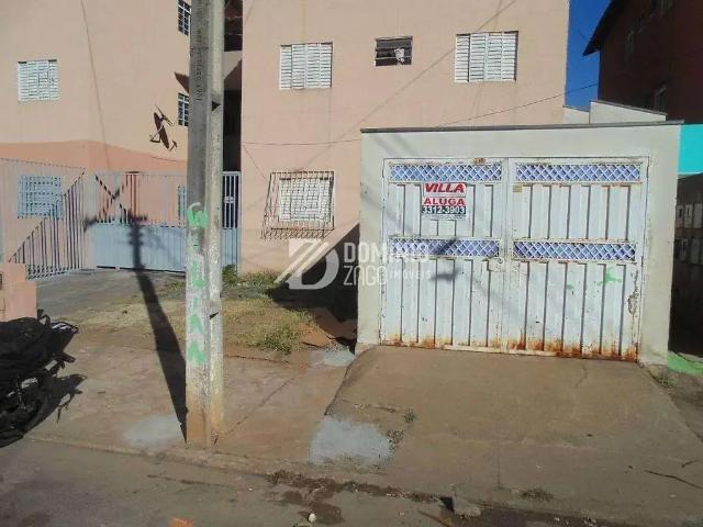 Apartamento venda em Região Geográfica Imediata de Uberaba, Uberaba