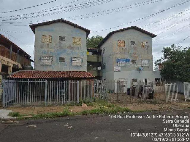 Apartamento venda em Região Geográfica Imediata de Uberaba, Uberaba