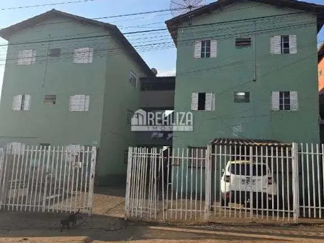Apartamento venda em Região Geográfica Imediata de Uberaba, Uberaba
