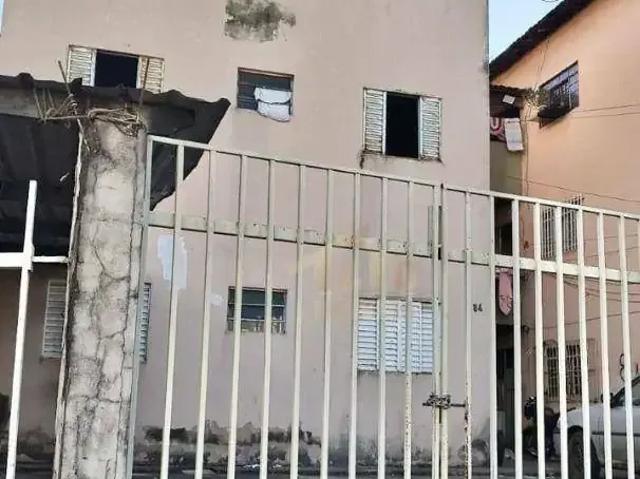 Apartamento venda em Região Geográfica Imediata de Uberaba, Uberaba