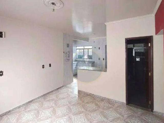 Apartamento venda em Região Geográfica Imediata de Uberaba, Uberaba