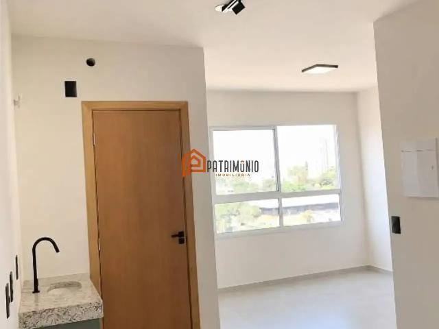 Apartamento venda em Região Geográfica Imediata de Uberaba, Uberaba