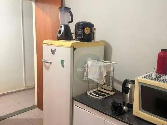 Apartamento venda em Região Geográfica Imediata de Uberaba, Uberaba