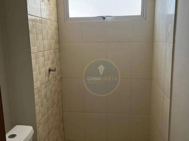 Apartamento venda em Setor Universitário, Uberaba