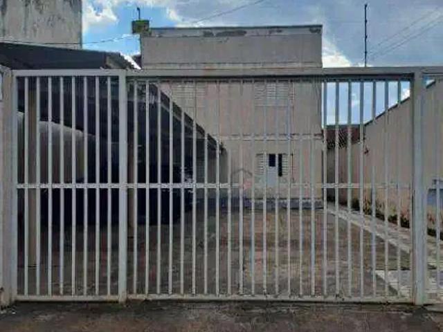 Apartamento venda em Região Geográfica Imediata de Uberaba, Uberaba