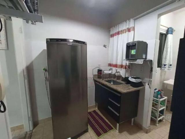 Apartamento venda em Região Geográfica Imediata de Uberaba, Uberaba