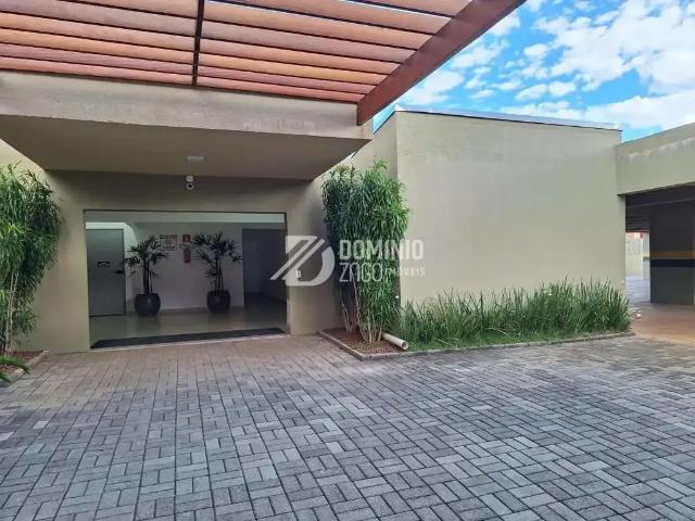 Apartamento venda em Região Geográfica Imediata de Uberaba, Uberaba