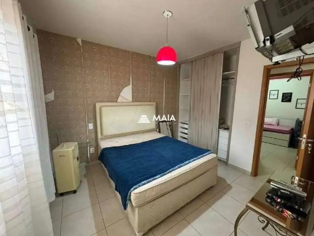 Apartamento venda em Região Geográfica Imediata de Montes Claros, Montes Claros