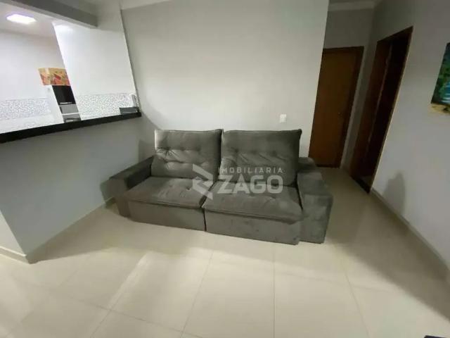 Apartamento venda em Uberaba, Região Geográfica Intermediária de Uberaba