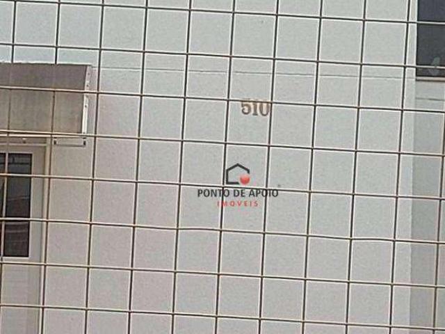 Apartamento venda em Bairro Olinda, Uberaba