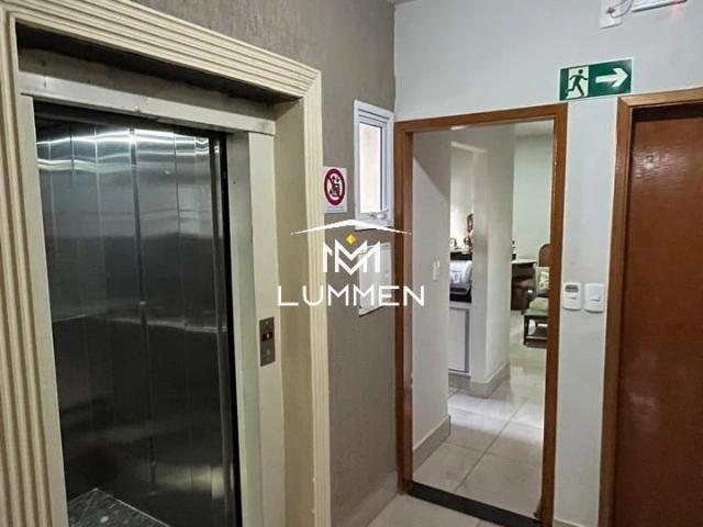 Apartamento venda em Uberaba, Região Geográfica Intermediária de Uberaba