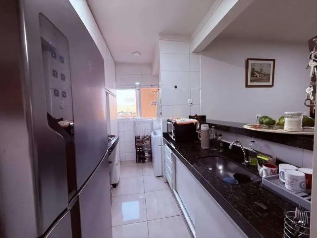 Apartamento venda em Uberaba, Região Geográfica Intermediária de Uberaba