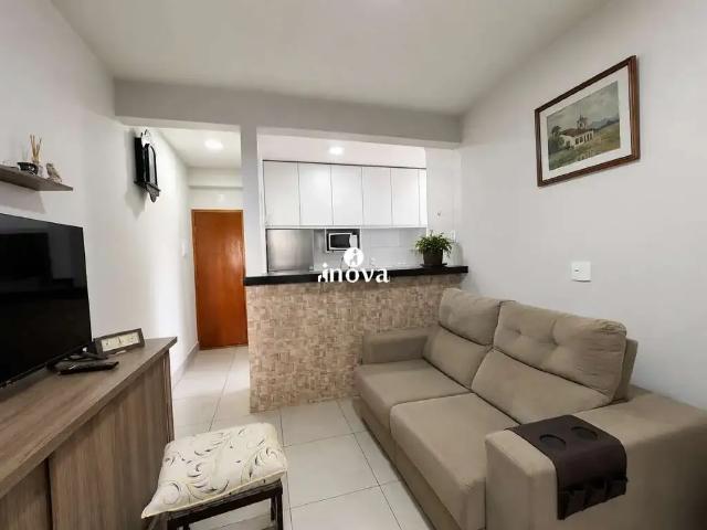 Apartamento venda em Uberaba, Região Geográfica Intermediária de Uberaba