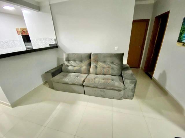 Apartamento venda em Uberaba, Região Geográfica Intermediária de Uberaba
