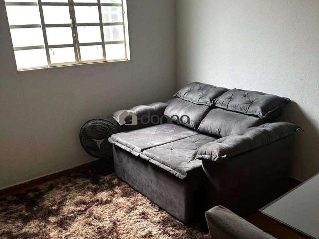 Apartamento venda em Setor Universitário, Uberaba