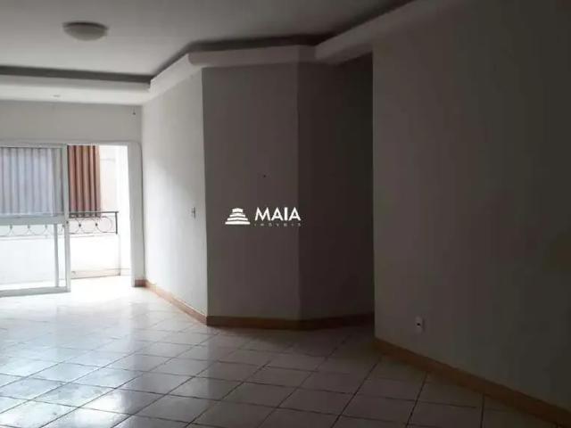 Apartamento venda em Região Geográfica Imediata de Montes Claros, Montes Claros