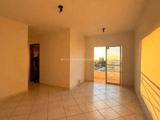 Apartamento venda em Região Geográfica Imediata de Uberaba, Uberaba