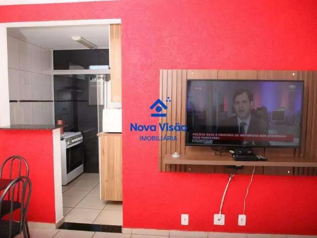 Apartamento venda em Região Geográfica Imediata de Uberaba, Uberaba