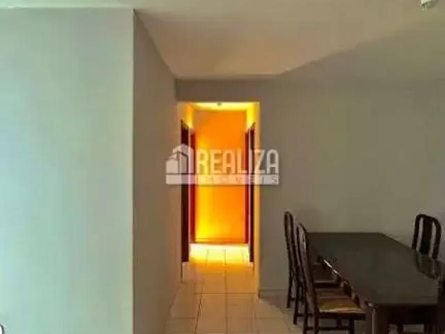 Apartamento venda em Região Geográfica Imediata de Uberaba, Uberaba