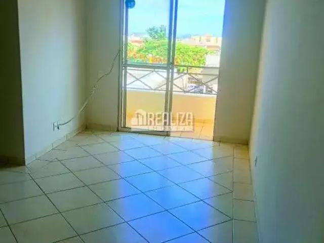 Apartamento venda em Região Geográfica Imediata de Uberaba, Uberaba