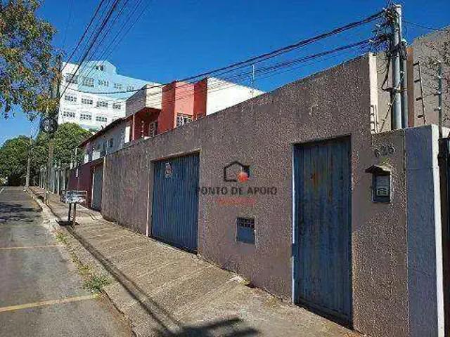 Apartamento venda em Região Geográfica Imediata de Uberaba, Uberaba