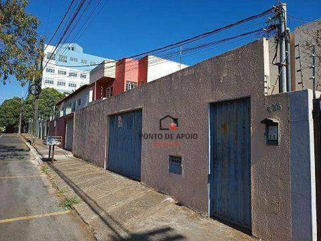 Apartamento venda em Bairro Olinda, Uberaba
