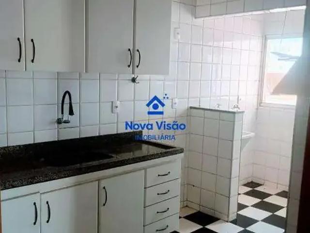 Apartamento venda em Região Geográfica Imediata de Uberaba, Uberaba