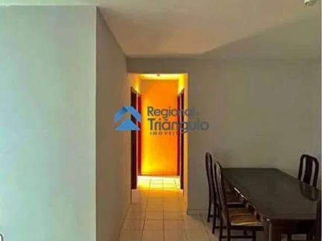 Apartamento venda em Uberaba, Região Geográfica Intermediária de Uberaba