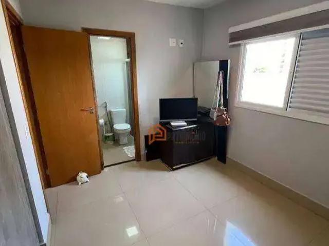 Apartamento venda em Setor Universitário, Uberaba
