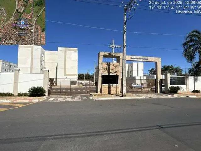 Apartamento venda em Região Geográfica Imediata de Uberaba, Uberaba