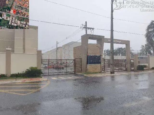 Apartamento venda em Região Geográfica Imediata de Uberaba, Uberaba